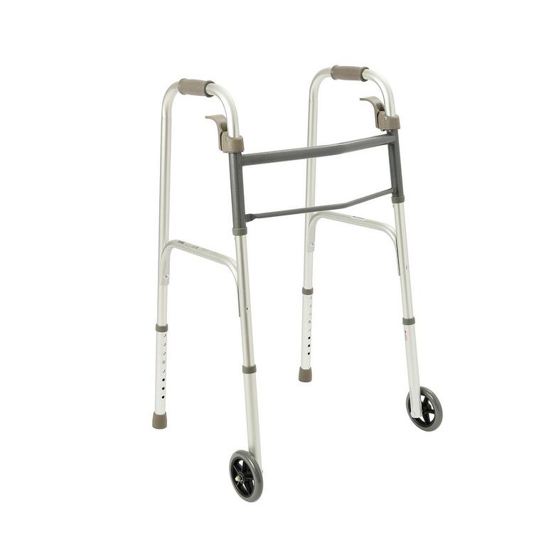 MEDLINE PADDLE WALKER