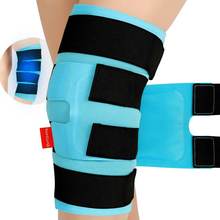 COMFYTEMP XL KNEE ICE PACK