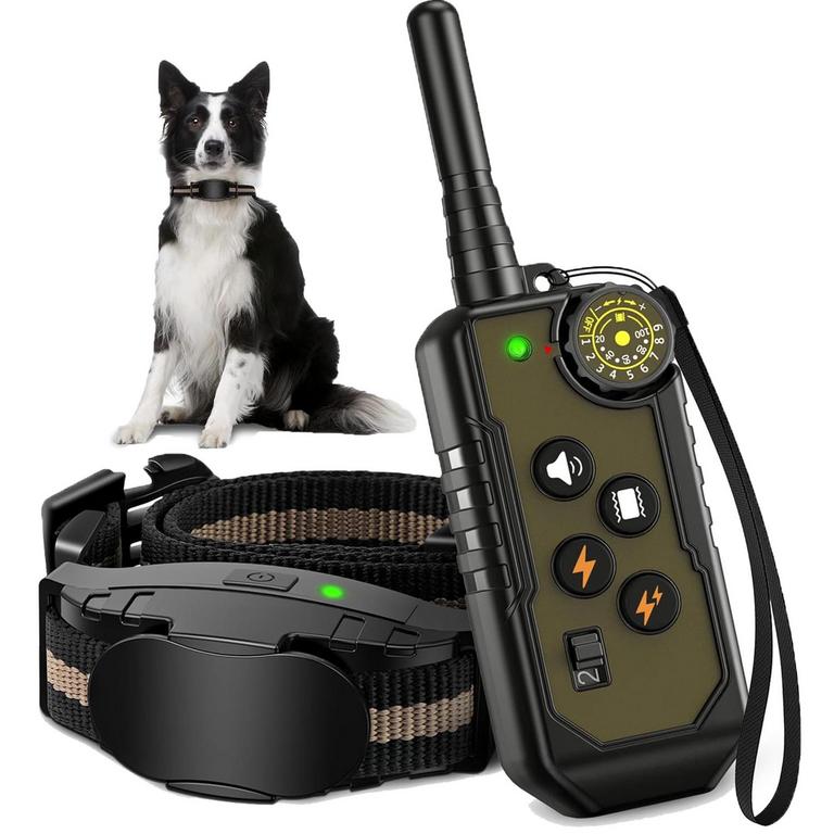 AUOSHI DOG SHOCK COLLAR