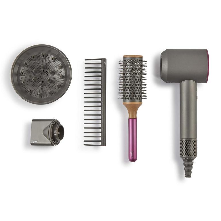 CASDON DYSON SUPERSONIC STYLING TOY SET