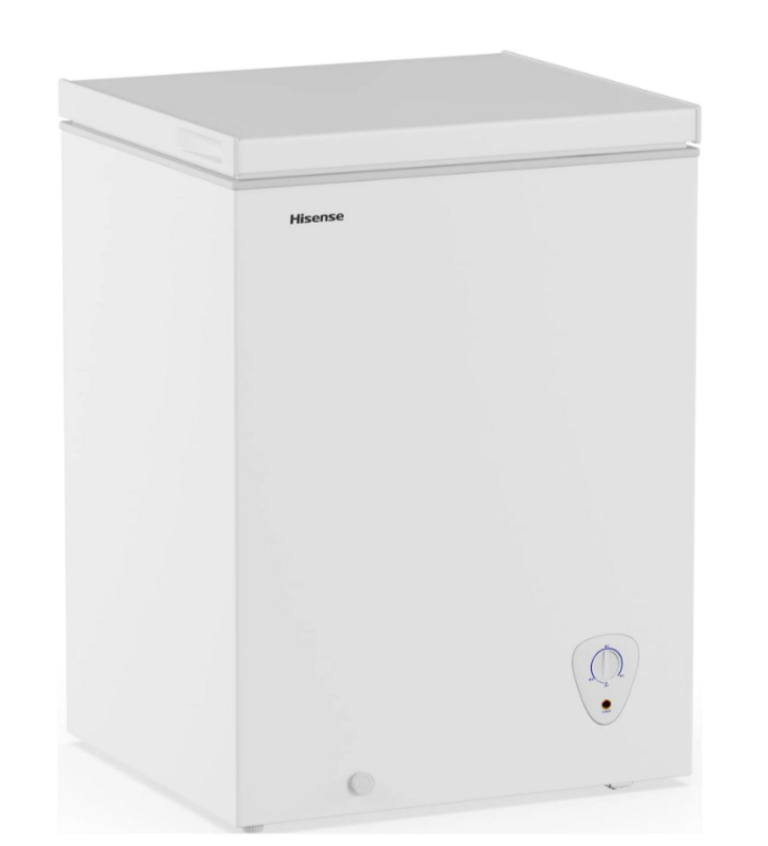 CHEST FREEZER