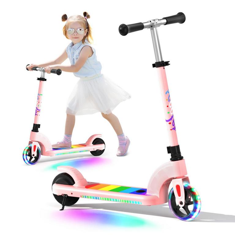 ANHAO KIDS SCOOTER 110LBS