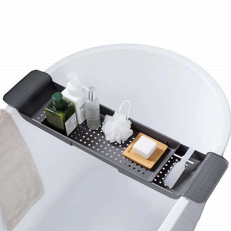 ZENGWARE BATH TRAY 20IN