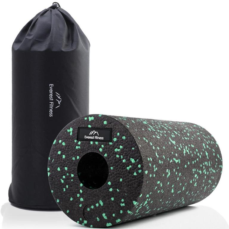 EVEREST FITNESS FOAM ROLLER