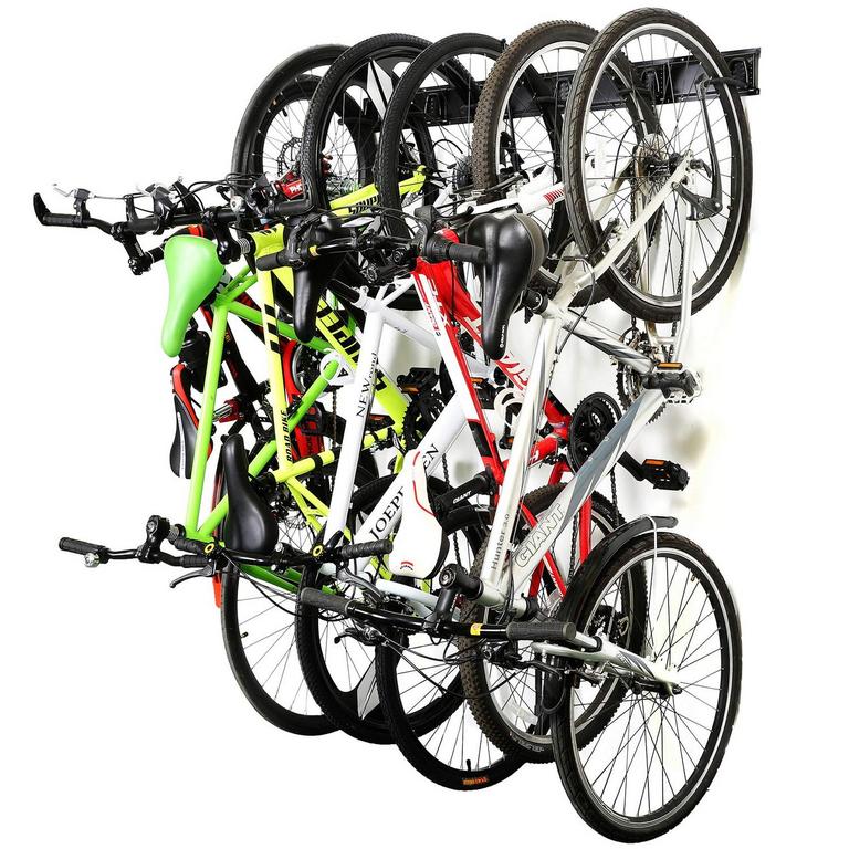 ULTRAWALL BIKE STORAGE RACK