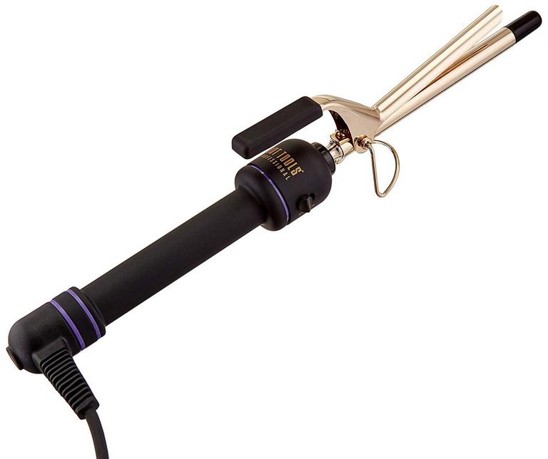 HOT TOOLS 0.5IN CURLING IRON