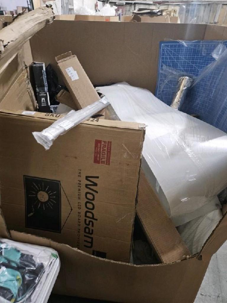 HOME GOODS BULK LOT