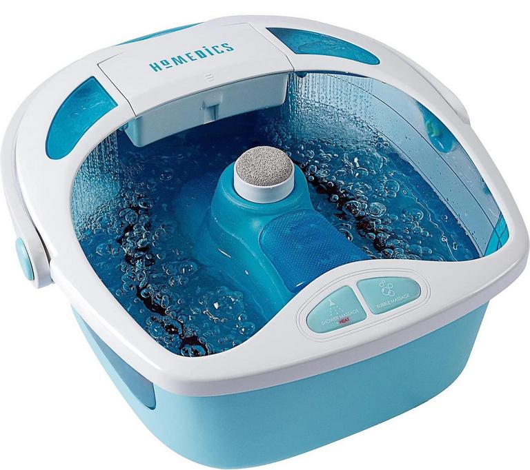 HOMEDICS FOOT SPA FB-625H