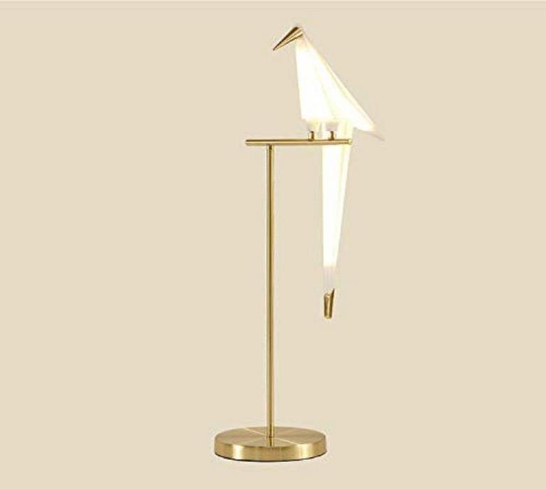 SUPERIORVZND LED FLOOR LAMP 28IN