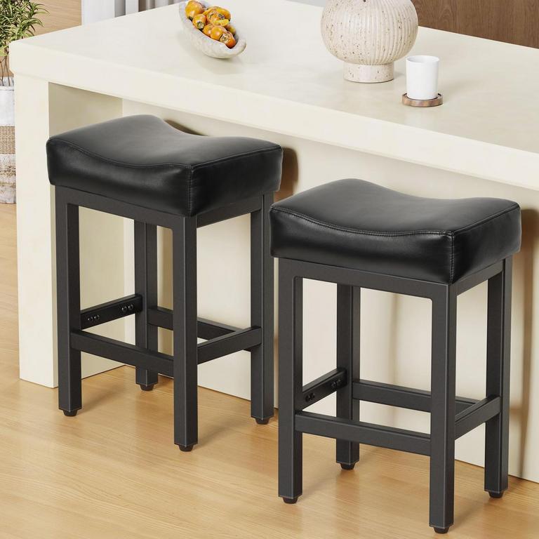 RAYNESYS 24IN BAR STOOLS