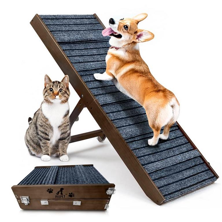 ALEPET 47IN PET RAMP