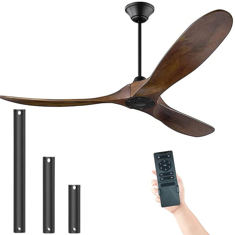 XCWIIE 70IN CEILING FAN
