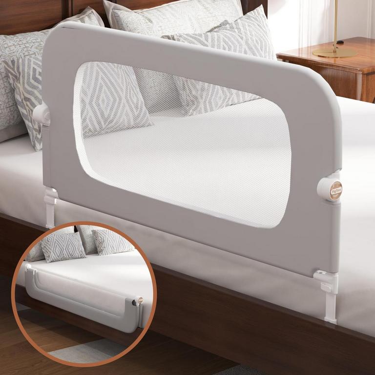 FIGTIME 32IN BED RAIL