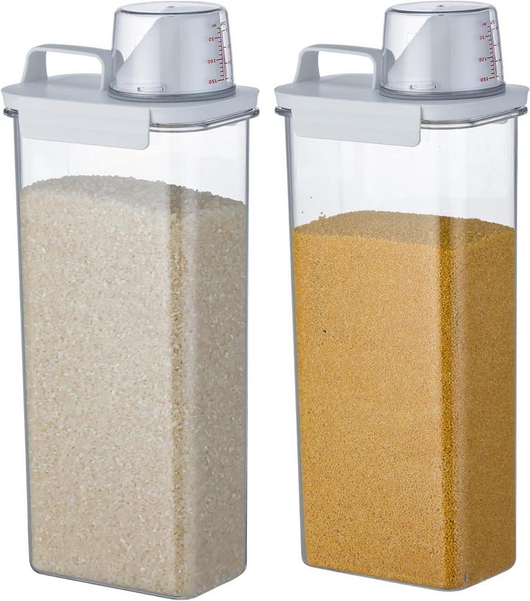 CHEFS PATH FOOD CONTAINERS