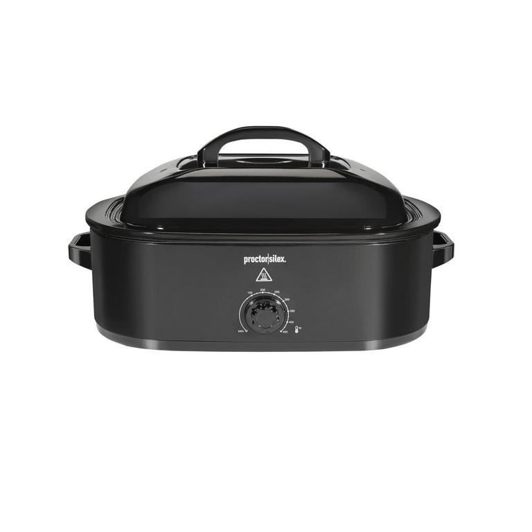 PROCTOR SILEX 18QT ROASTER