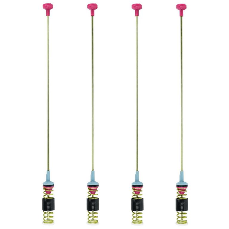 APPLIANCEMATES WASHER SUSPENSION RODS KIT