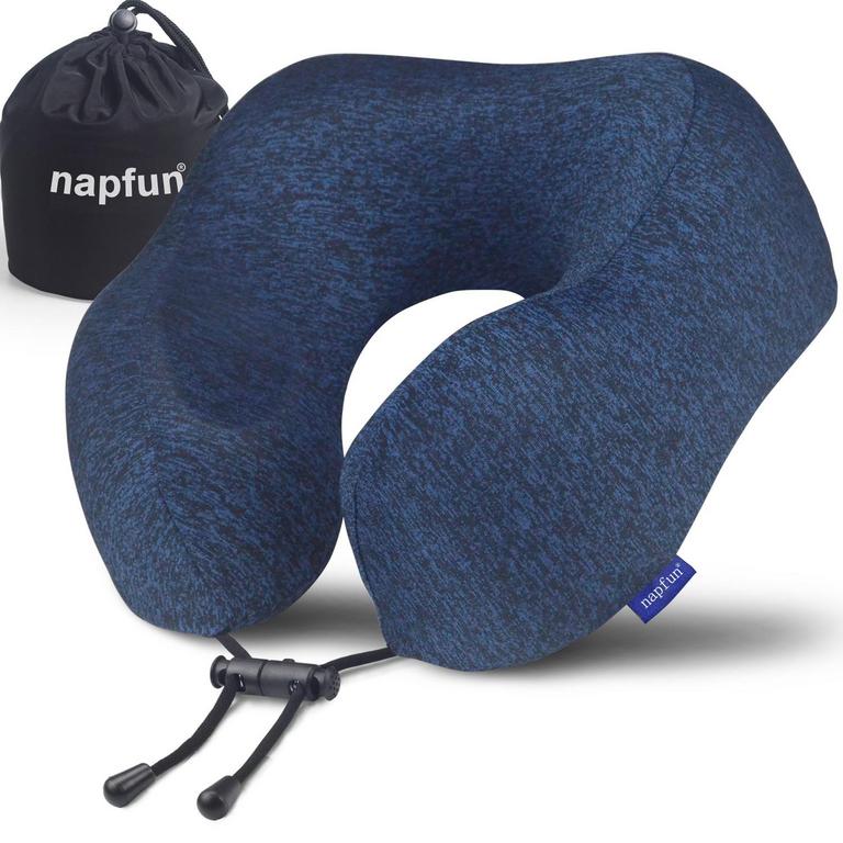 NAPFUN TRAVEL PILLOW M