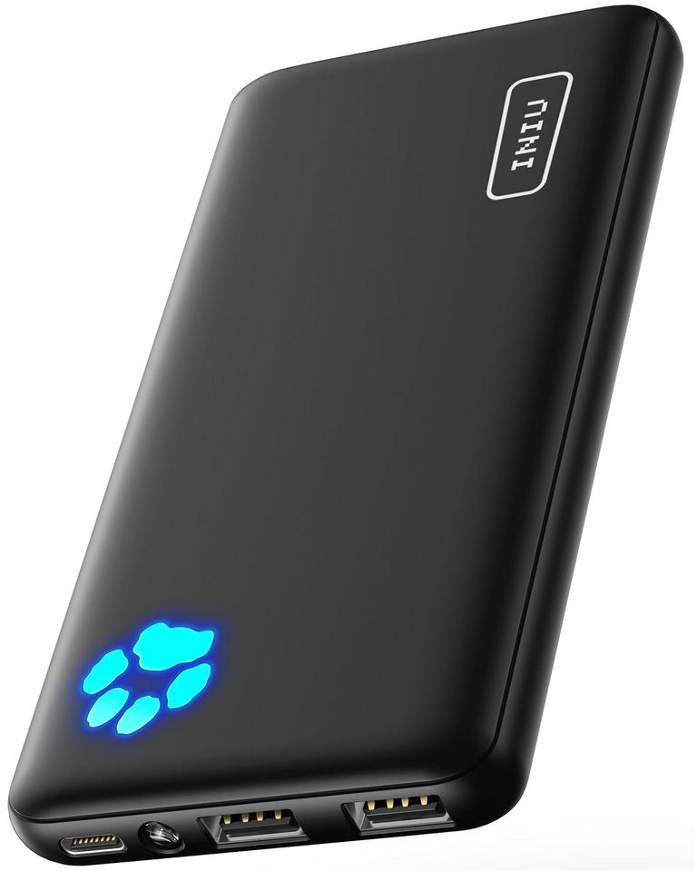 INIU 10000MAH POWER BANK