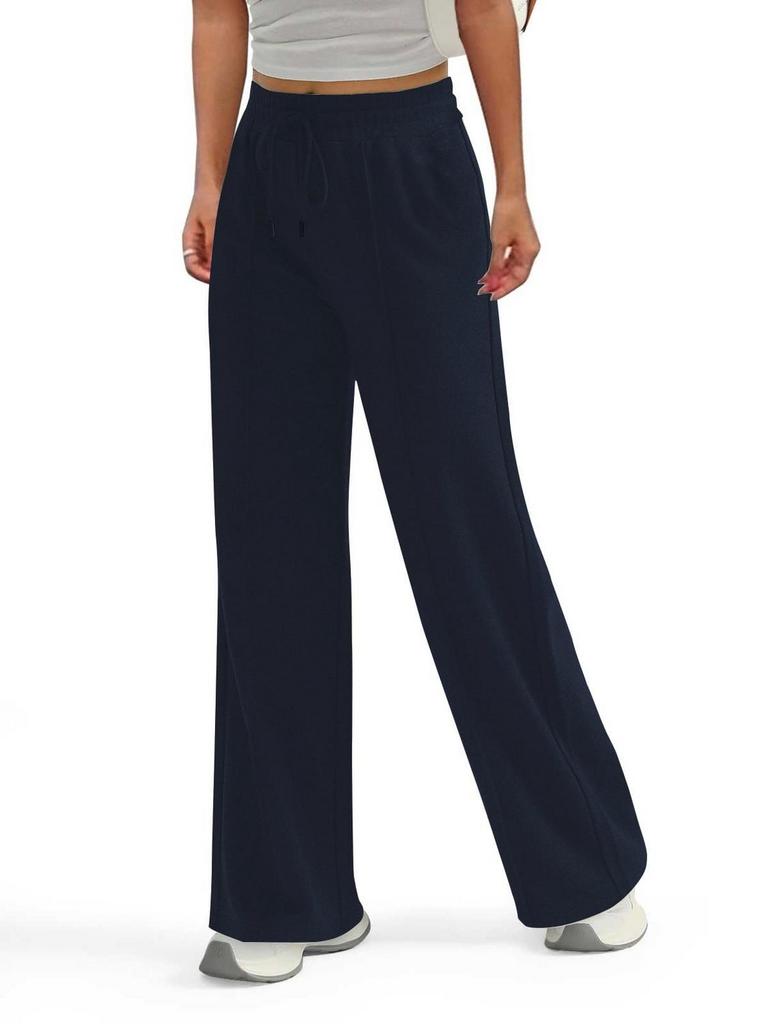 ROSVIGOR WOMEN'S SZ S HIGH WAISTED PANTS