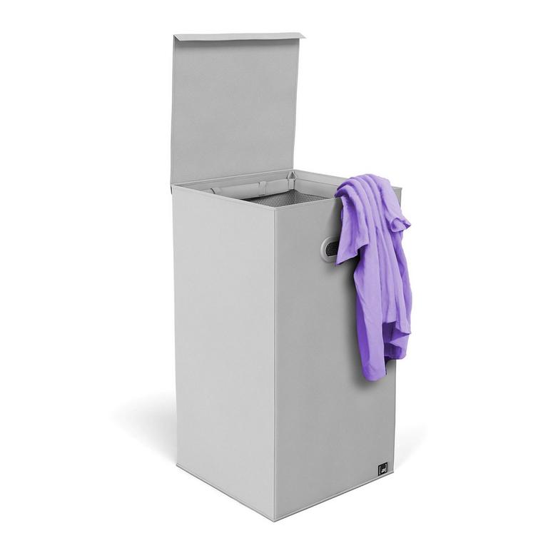 MINDSPACE LAUNDRY HAMPER 44L