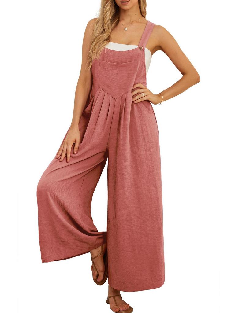 CUEPLY WOMEN'S OVERALLS SZ XL 