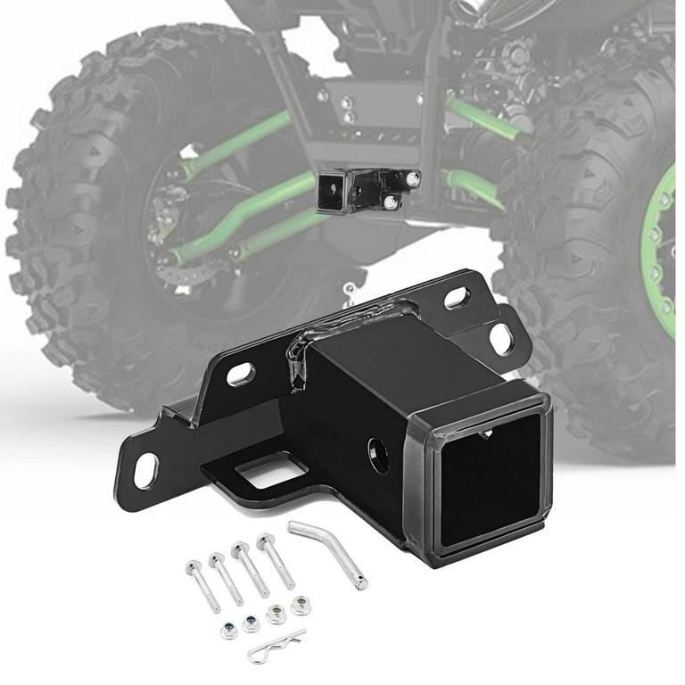 2FT HITCH RECEIVER