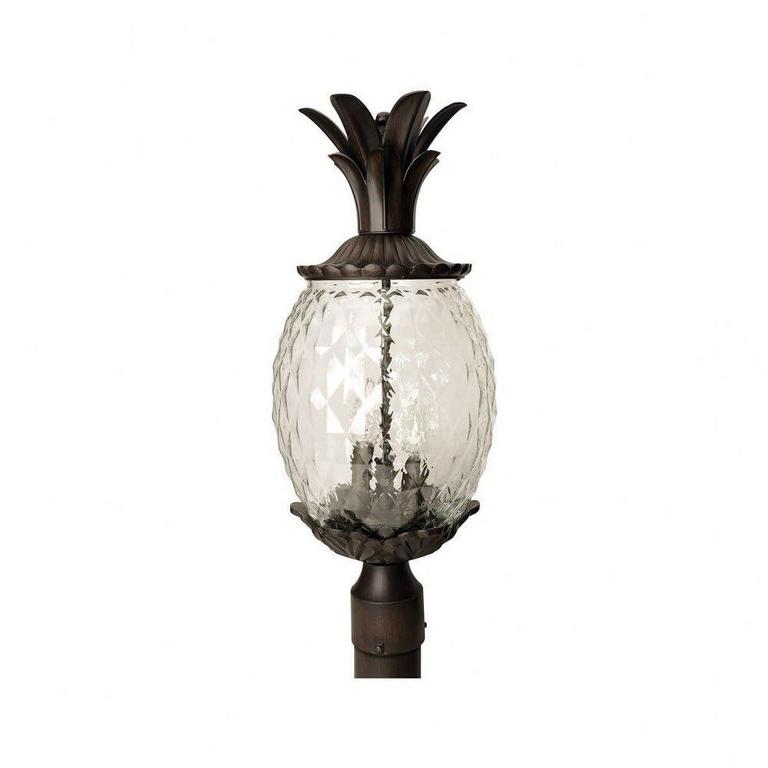 ACCLAIM OUTDOOR POST LIGHT