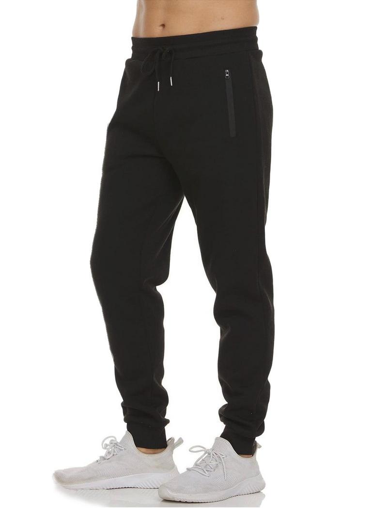 HOOD CREW MEN'S SZ L SWEATPANTS