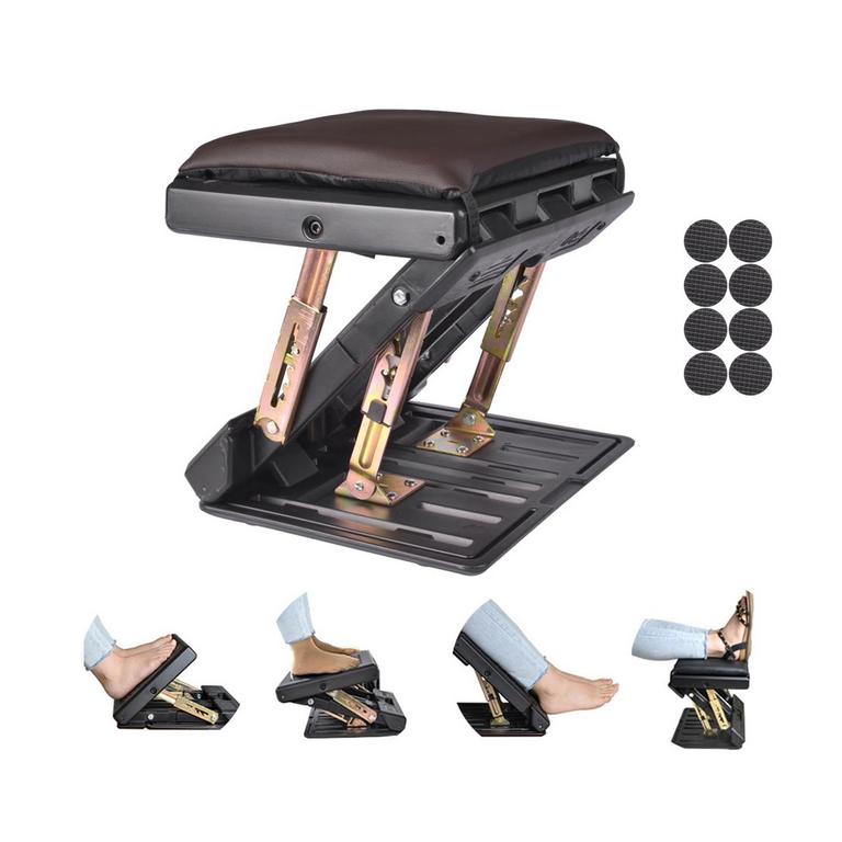 ADJUSTABLE FOOTREST