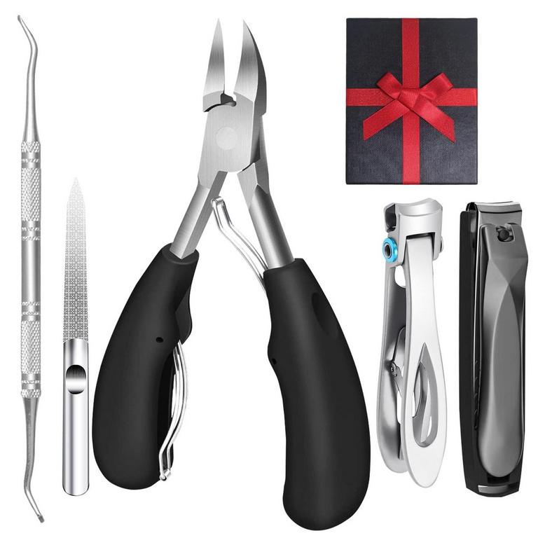 DISEN NAIL CLIPPERS SET