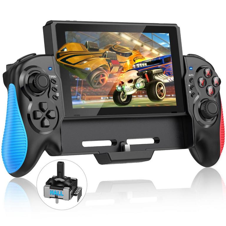 SWITCH CONTROLLER PAD