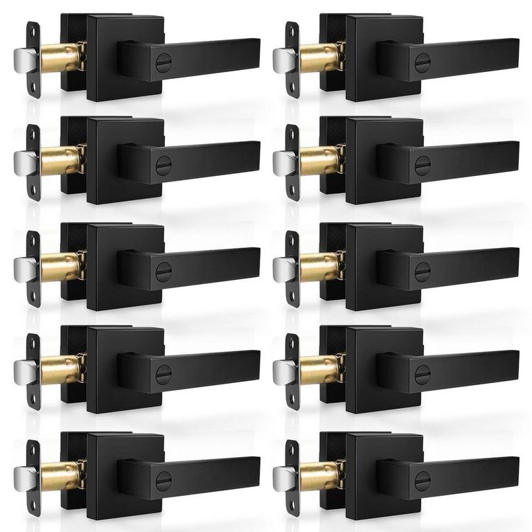 HASMIKIT DOOR HANDLES 10PK