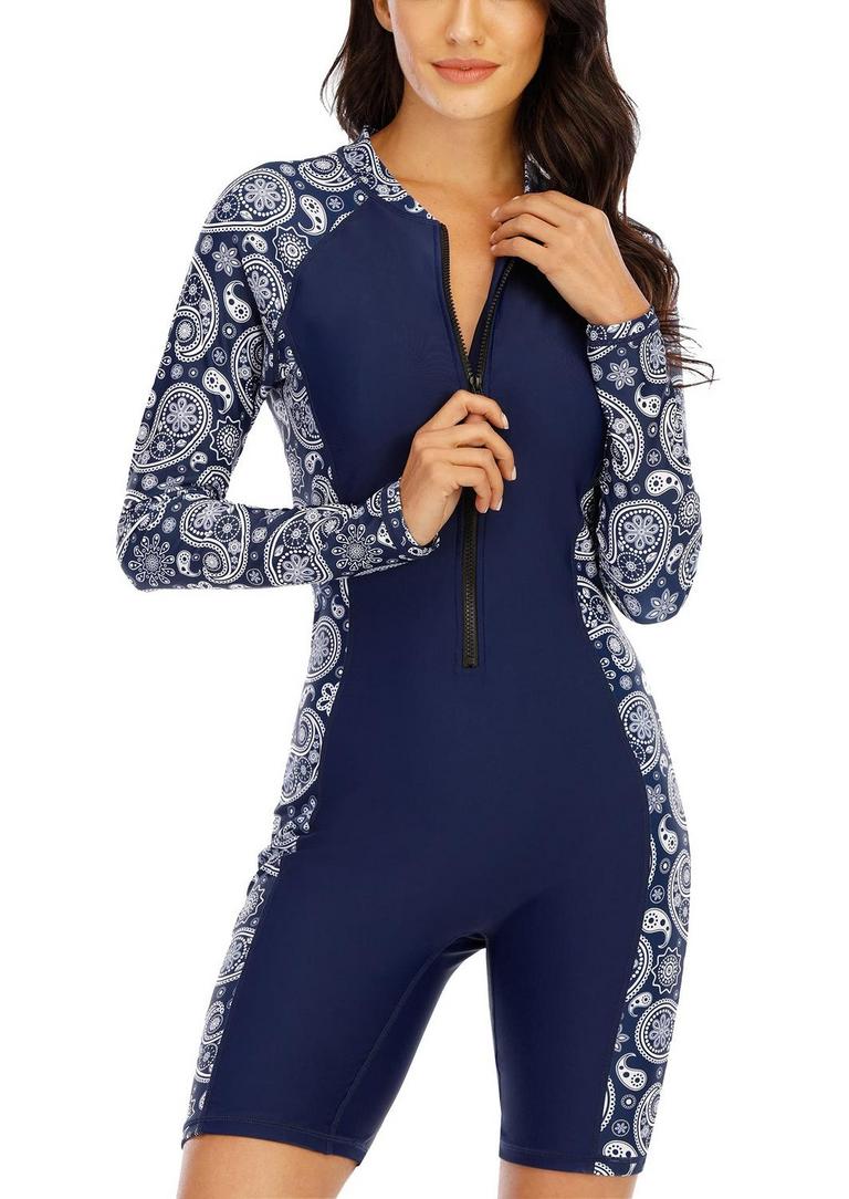 HALCOURT 1 PC SWIMSUIT