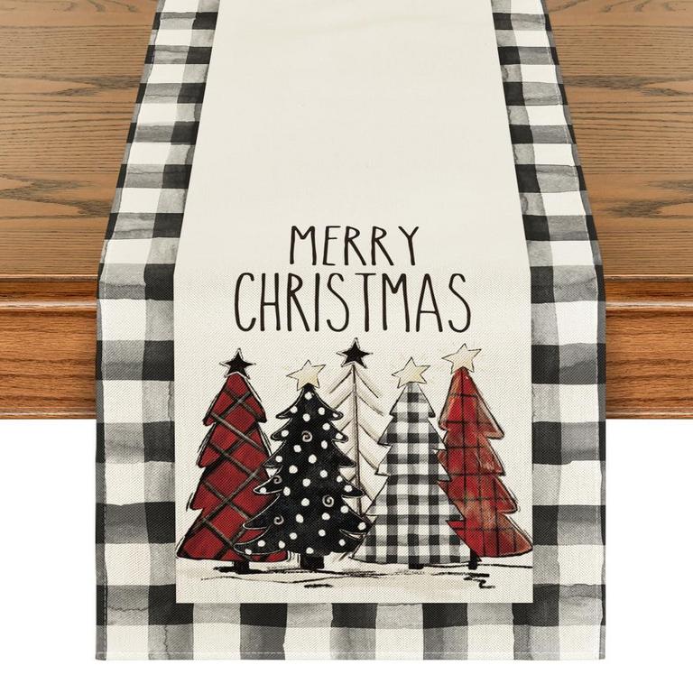 SME TABLE RUNNER 13IN X 72IN