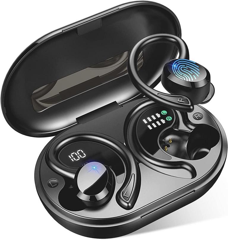 HOEY WIRELESS EARBUDS