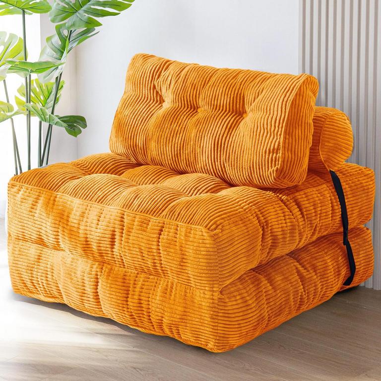 MAXYOYO SINGLE FOLDING SOFA BED