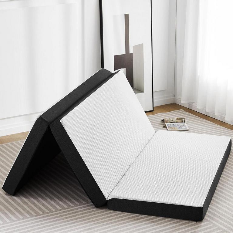 SWEETCRISPY QUEEN FOLDING MATTRESS