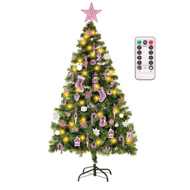 MEETXMASS ARTIFICIAL TREE 4FT