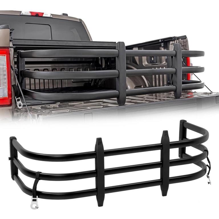 LOX ROX TRUCK BED EXTENDER