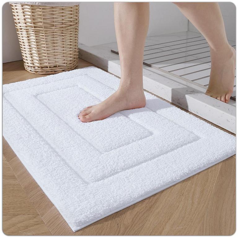OEAKAY BATH RUG 16IN X 24IN