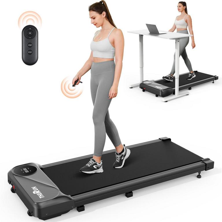 THERUN WALKPAD TREADMILL