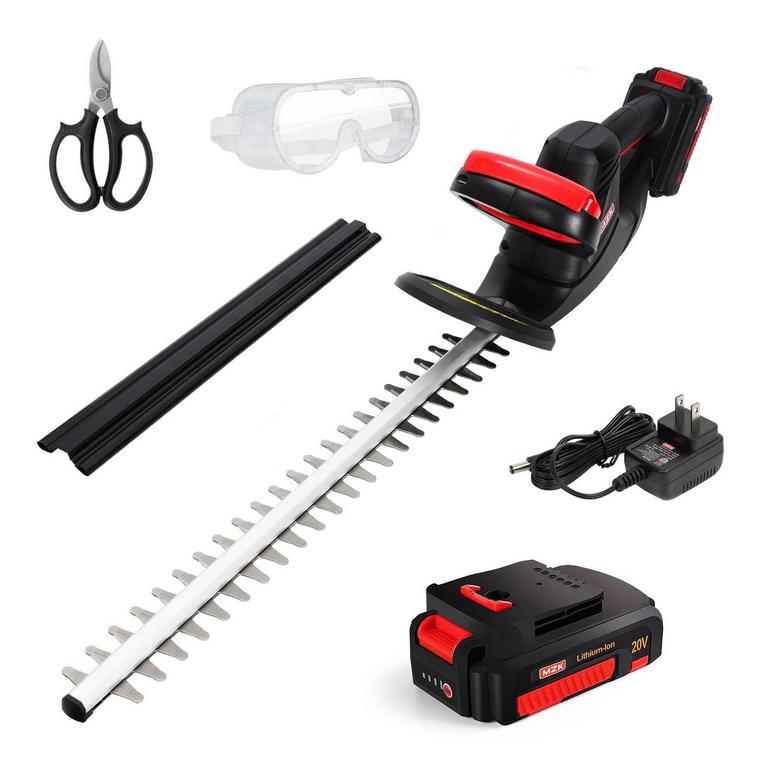 MZK 22.4IN CORDLESS TRIMMER