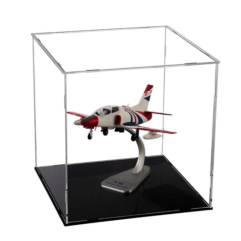 EVRON 10IN DISPLAY CASE