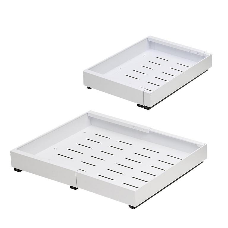 SUNNYPOINT PULL-OUT CABINET ORGANIZER