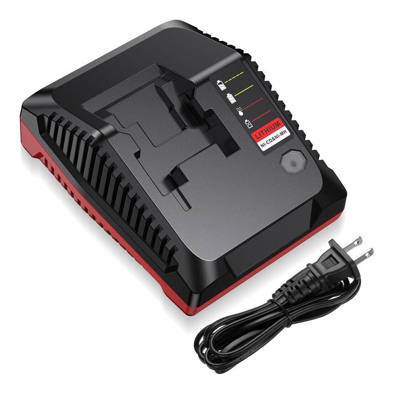 POWEREXTRA 18V CHARGER