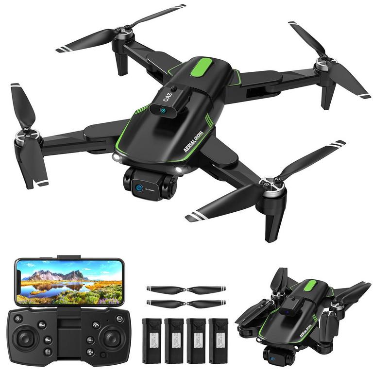 VILINICE DRONE 4K FOR ADULTS