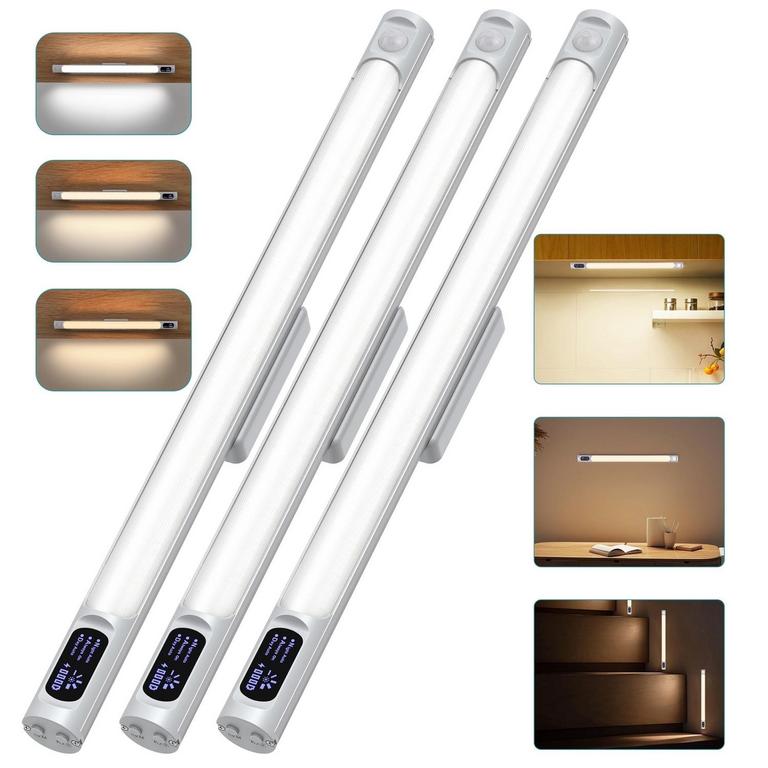LOFTER-PRO 3PK 14IN NIGHT LIGHT BAR