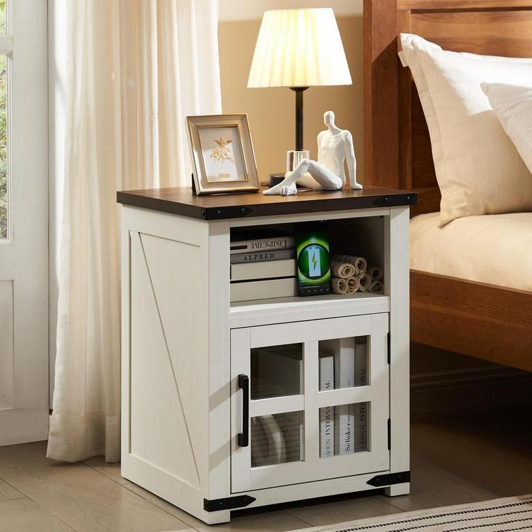 BARNYATOH NIGHTSTAND