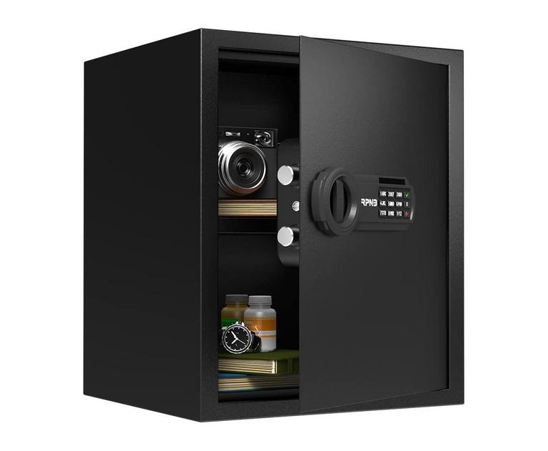 RPNB DELUXE SAFE