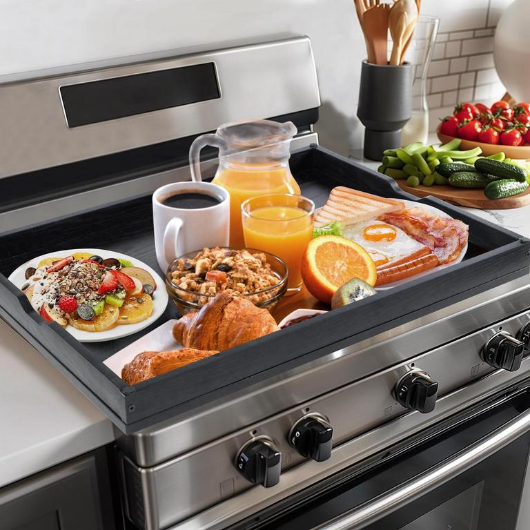 WOLKI NOODLE BOARD STOVE COVER